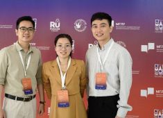 В Ханое открылась «Международная неделя русского языка в Азии»