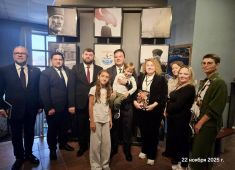 У мемориала русским воинам в Гелиболу состоялась церемония возложения венков