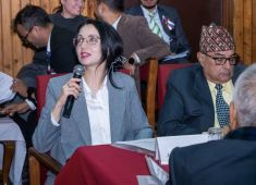 В Непале прошел Фестиваль «Наука во имя мира» и выставка «Высшее образование в России»