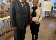 В Хорватии прошла «XVIII страновая конференция российских соотечественников»