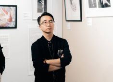 Бахрушинский театральный музей открыл в Пекине выставку к 100-летию Майи Плисецкой