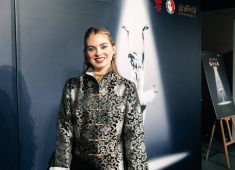 Бахрушинский театральный музей открыл в Пекине выставку к 100-летию Майи Плисецкой