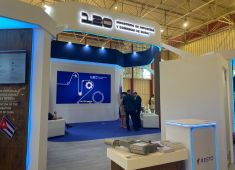 На Гаванской международной ярмарке «FIHAV-2025» открылся павильон России