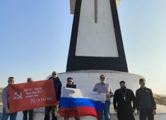 В Туркменистане прошли мемориальные мероприятия