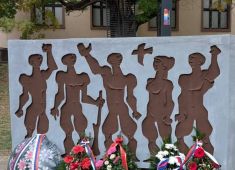 В Белграде проходят мероприятия по случаю 81-й годовщины освобождения Сербии от фашистских захватчиков