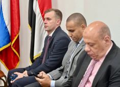 В Каире прошла Конференция «Россия и арабский мир»