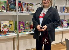 В Баку открылась «Международная книжная ярмарка», собравшая авторов и издателей из 23 стран