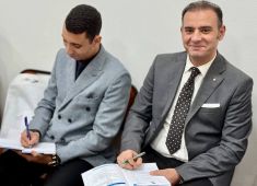 В Каире прошла Конференция «Россия и арабский мир»