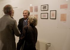 В Берлине открылась экспозиция о русском сопротивлении нацизму