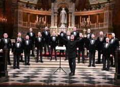 Дни духовной культуры России в Венгрии