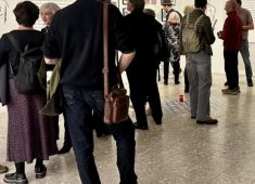 В Берлине открылась экспозиция о русском сопротивлении нацизму