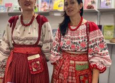 В Баку открылась «Международная книжная ярмарка», собравшая авторов и издателей из 23 стран