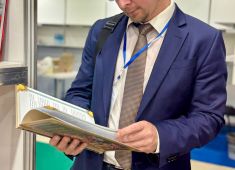 В Баку открылась «Международная книжная ярмарка», собравшая авторов и издателей из 23 стран