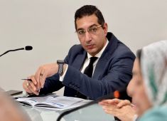 В Каире прошла Конференция «Россия и арабский мир»