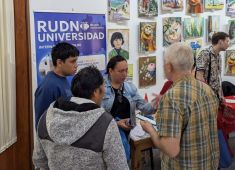 В Перу прошла образовательная ярмарка «Образование без границ»