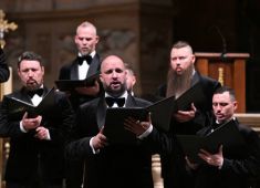 Дни духовной культуры России в Венгрии