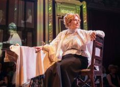 В Казахстане с успехом прошли гастроли «Театра на Трубной»