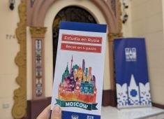 В Перу прошла образовательная ярмарка «Образование без границ»