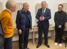 В Казахстане с успехом прошли гастроли «Театра на Трубной»