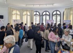 В Перу прошла образовательная ярмарка «Образование без границ»