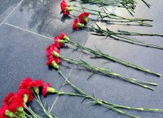 В Баку прошла мемориальная церемония памяти Рихарда Зорге