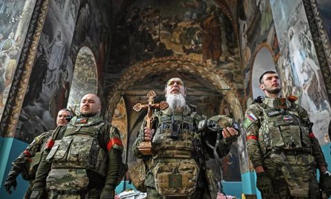 Подведение итогов XII Международного фотоконкурса имени Андрея Стенина