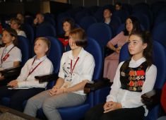 «Правнуки Победителей» получили заслуженные награды в Москве