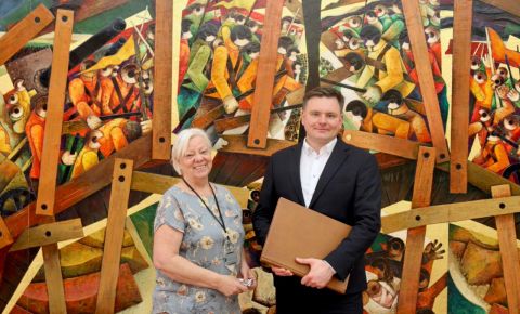 25 сентября 2025 года в ЮАР пройдет Международная конференция, посвящённая наследию Льва Толстого