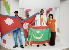 В Нижнем Новгороде завершился Слёт «Всемирного Фестиваля молодёжи