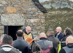 В Швейцарии прошла памятная церемония у монумента сподвижникам Суворова, погибшим при переходе через Альпы