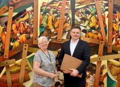 25 сентября 2025 года в ЮАР пройдет Международная конференция, посвящённая наследию Льва Толстого