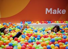 В Нижнем Новгороде завершился Слёт «Всемирного Фестиваля молодёжи