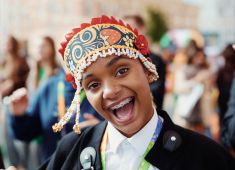 В Нижнем Новгороде завершился Слёт «Всемирного Фестиваля молодёжи