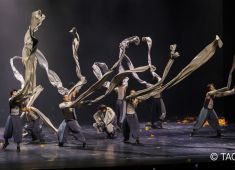 XI Санкт-Петербургский международный форум объединённых культур