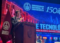 Россия приняла участие в Международном технологическом форуме «Unictec 2026»
